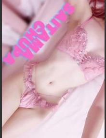 埼玉ちゅっぱ りりあ