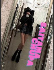 埼玉ちゅっぱ まいか