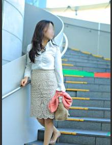 人妻ﾈｯﾄﾜｰｸ渋谷～五反田 菜穂子