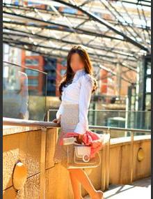 人妻ﾈｯﾄﾜｰｸ渋谷～五反田 菜穂子