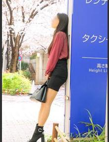 人妻ネットワーク渋谷～五反田 景子