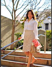 人妻ﾈｯﾄﾜｰｸ渋谷～五反田 まみ