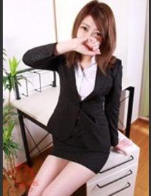 びしょぬれ新人秘書 ｺ ｺ