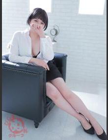 びしょぬれ新人秘書 レイカ