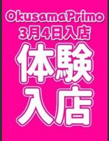 奥様プリモ ひな