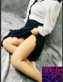 松戸デリヘル　熟女ヘブン 椿（つばき）