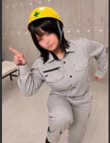 ぼくらの性処理工場in西川口 愛菜-まな-