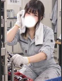 ぼくらの性処理工場in西川口 穂乃華