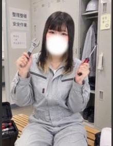 ぼくらの性処理工場in西川口 穂乃華